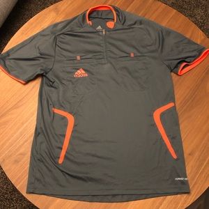 Adidas Soccer Referee Shirt ⚽️